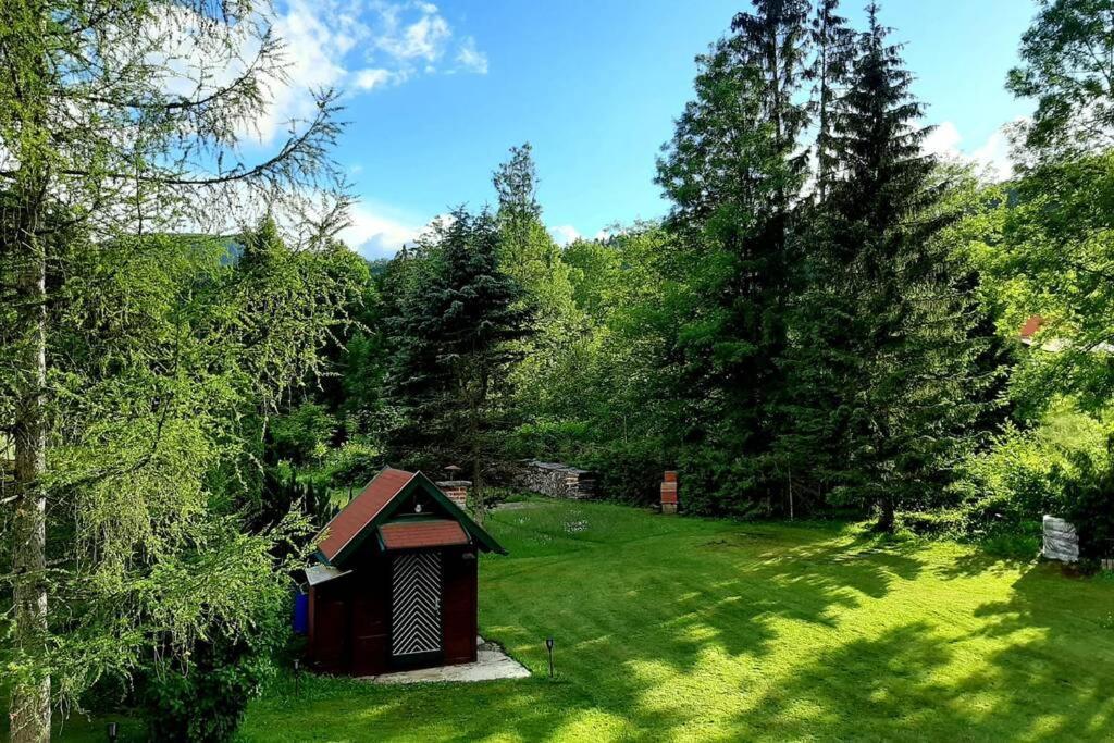 Ferienhaus Rauscher Sittersdorf Екстериор снимка